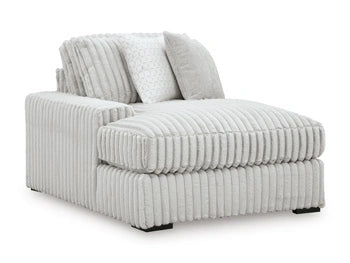 Stupendous Super Chaise - Massey's Furniture Barn (Watertown, NY) 