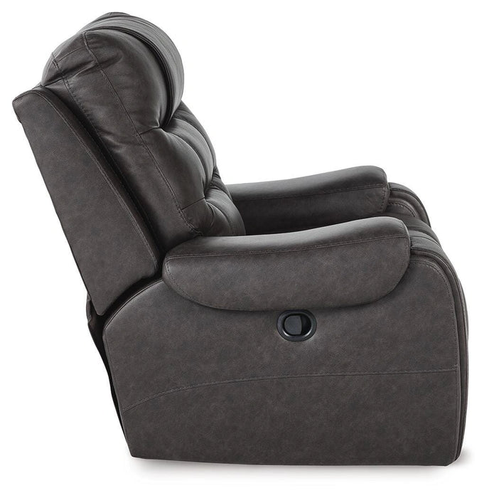 Trumble Recliner