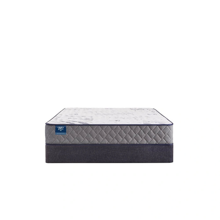 Jewel Nile Innerspring Mattress - Massey's Furniture Barn (Watertown, NY) 
