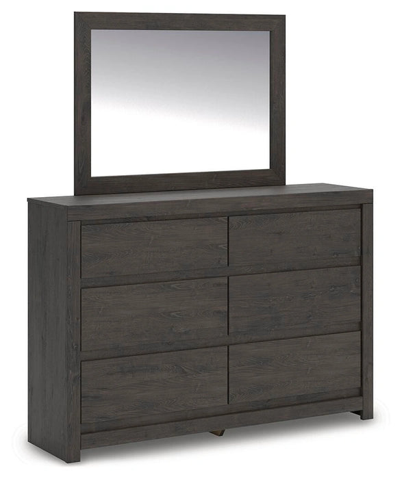 Fraluna Bedroom Set - Massey's Furniture Barn (Watertown, NY) 