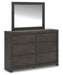 Fraluna Bedroom Set - Massey's Furniture Barn (Watertown, NY) 