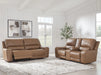 DeepWakes Living Room Set - Massey's Furniture Barn (Watertown, NY) 
