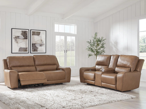 DeepWakes Living Room Set - Massey's Furniture Barn (Watertown, NY) 