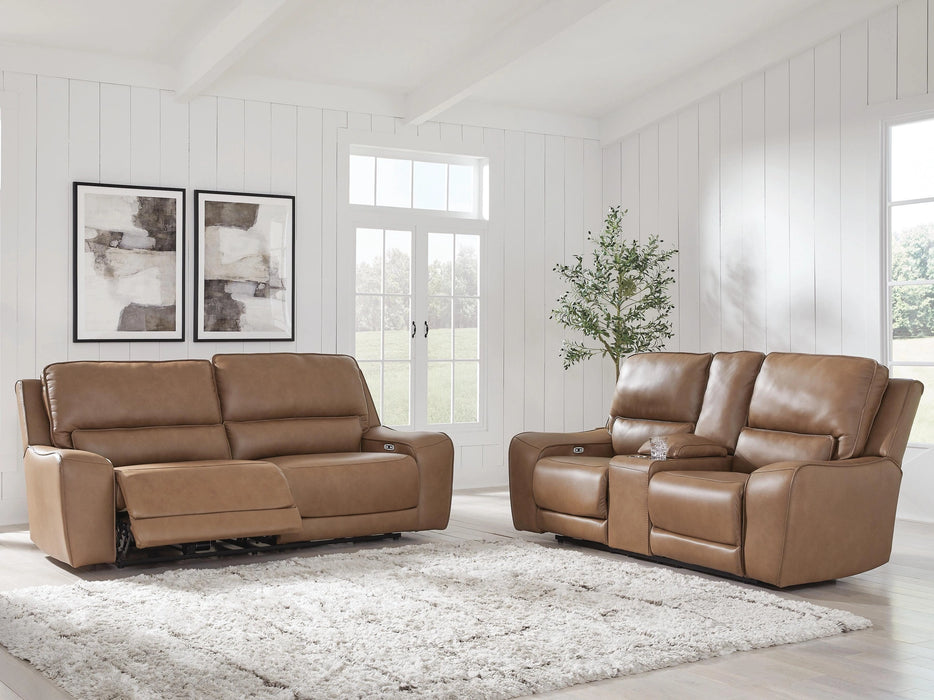 DeepWakes Living Room Set - Massey's Furniture Barn (Watertown, NY) 
