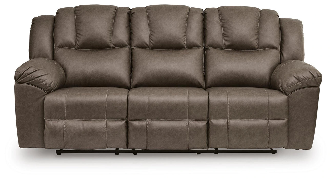 Lowilla Living Room Set - Massey's Furniture Barn (Watertown, NY) 