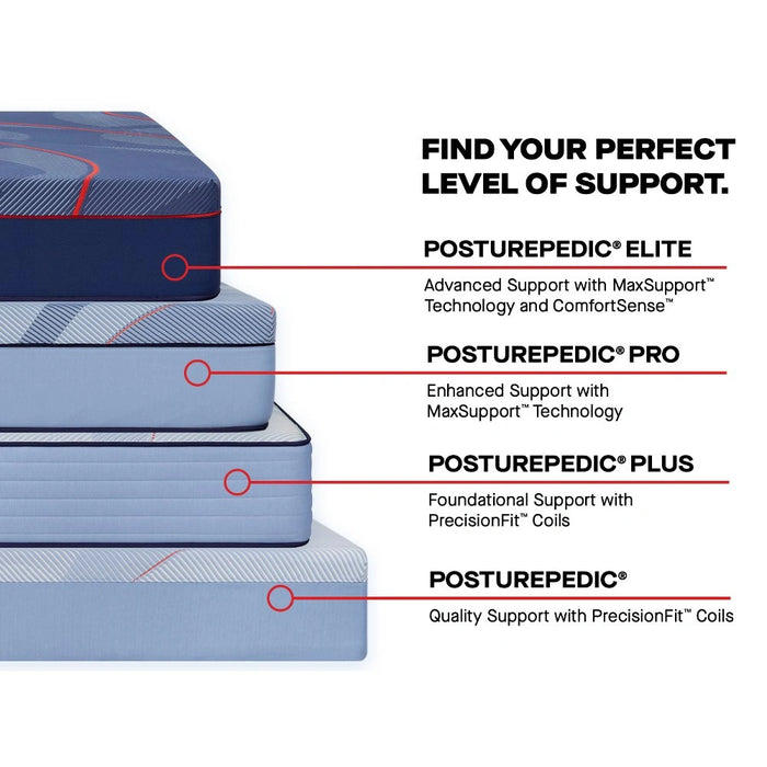 Equus Hybrid Mattress - Massey's Furniture Barn (Watertown, NY) 