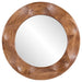 Aajon Accent Mirror - Massey's Furniture Barn (Watertown, NY) 