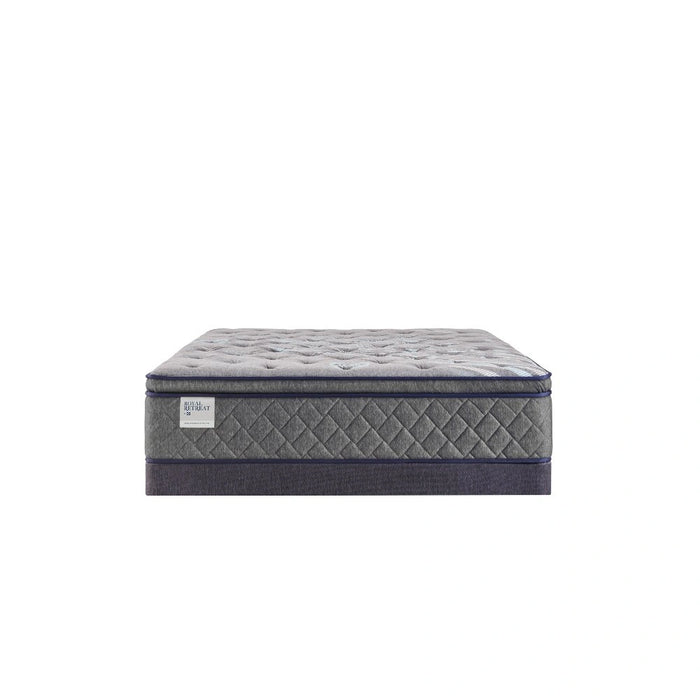Sealy Refine Innerspring Mattress - Massey's Furniture Barn (Watertown, NY) 