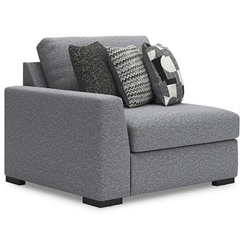 Bealton Sectional - Massey's Furniture Barn (Watertown, NY) 
