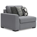 Bealton Sectional - Massey's Furniture Barn (Watertown, NY) 