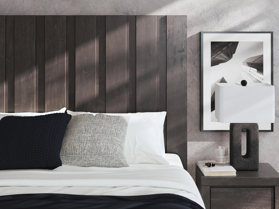 Fraluna Bedroom Set - Massey's Furniture Barn (Watertown, NY) 