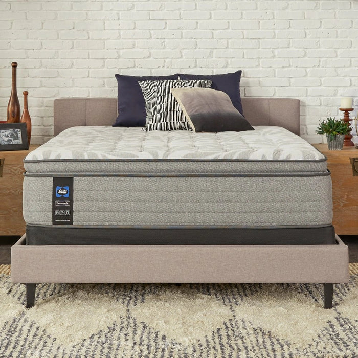 Kenaston II Innerspring Mattress - Massey's Furniture Barn (Watertown, NY) 