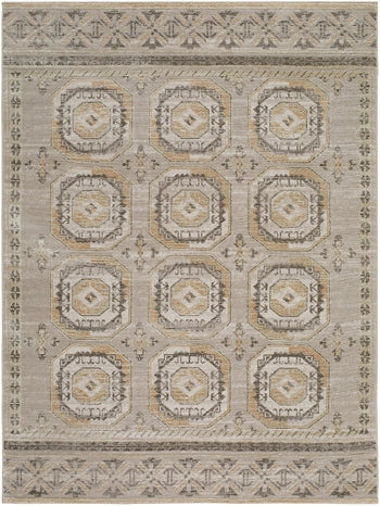 Bachby Area Rug - Massey's Furniture Barn (Watertown, NY) 