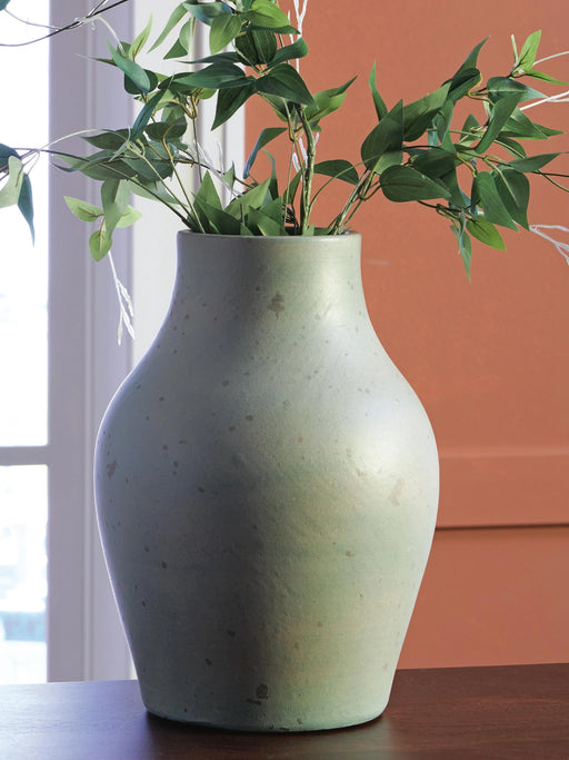 Baychester Vase - Massey's Furniture Barn (Watertown, NY) 