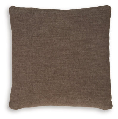 Brockbert Pillow (Set of 4) - Massey's Furniture Barn (Watertown, NY) 