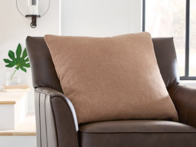 Brockbert Pillow (Set of 4) - Massey's Furniture Barn (Watertown, NY) 