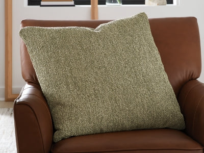 Macsen Pillow (Set of 4) - Massey's Furniture Barn (Watertown, NY) 