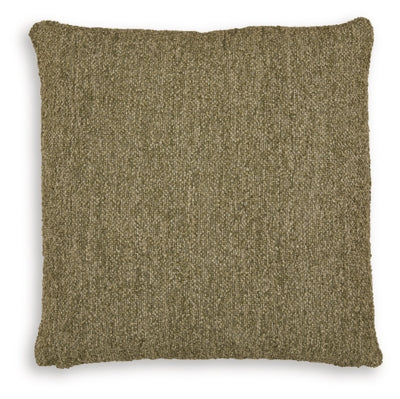 Macsen Pillow (Set of 4) - Massey's Furniture Barn (Watertown, NY) 