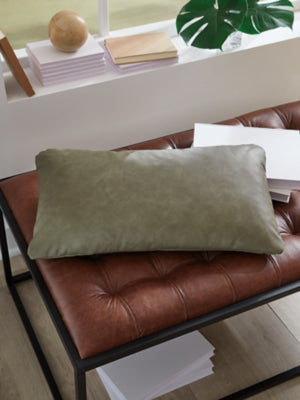 Danvale Pillow (Set of 4) - Massey's Furniture Barn (Watertown, NY) 