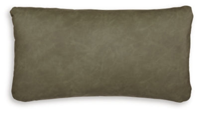 Danvale Pillow (Set of 4) - Massey's Furniture Barn (Watertown, NY) 