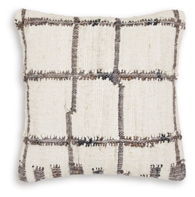 Wimings Pillow (Set of 4) - Massey's Furniture Barn (Watertown, NY) 