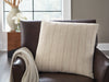 Valwick Pillow (Set of 4) - Massey's Furniture Barn (Watertown, NY) 