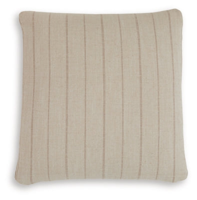 Valwick Pillow (Set of 4) - Massey's Furniture Barn (Watertown, NY) 