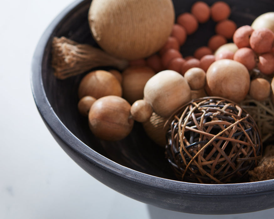 Meadie Bowl - Massey's Furniture Barn (Watertown, NY) 