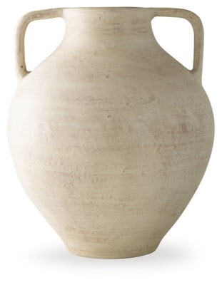 Justy Vase - Massey's Furniture Barn (Watertown, NY) 