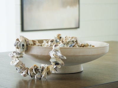 Justy Bowl - Massey's Furniture Barn (Watertown, NY) 