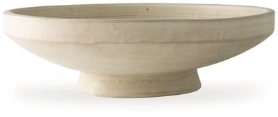 Justy Bowl - Massey's Furniture Barn (Watertown, NY) 