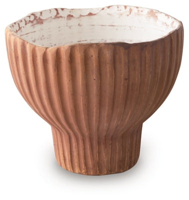 Orban Vase - Massey's Furniture Barn (Watertown, NY) 