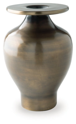 Fedorleigh Vase - Massey's Furniture Barn (Watertown, NY) 