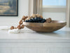Clayburg Bowl - Massey's Furniture Barn (Watertown, NY) 