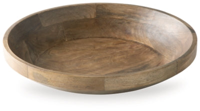 Clayburg Bowl - Massey's Furniture Barn (Watertown, NY) 
