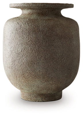 Jedwick Vase - Massey's Furniture Barn (Watertown, NY) 
