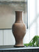 Tillmer Vase - Massey's Furniture Barn (Watertown, NY) 