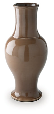 Tillmer Vase - Massey's Furniture Barn (Watertown, NY) 