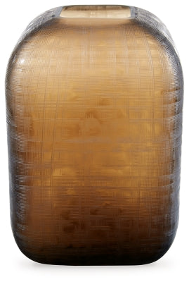 Capard Vase - Massey's Furniture Barn (Watertown, NY) 