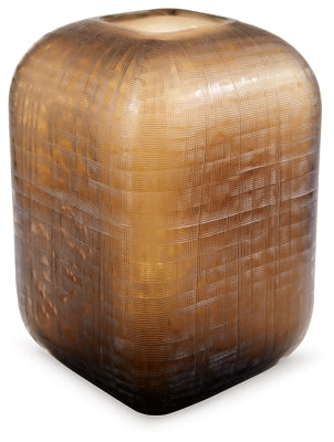 Capard Vase - Massey's Furniture Barn (Watertown, NY) 