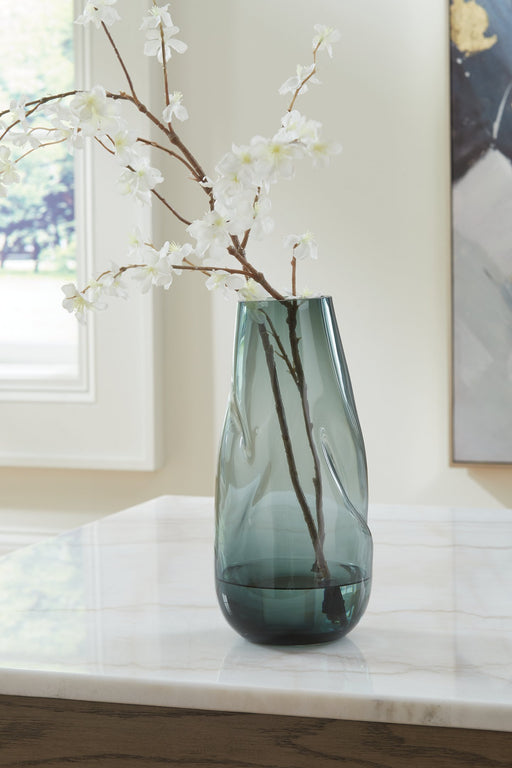 Beamund Vase (Set of 2) - Massey's Furniture Barn (Watertown, NY) 