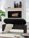 Vavuniya Storage Bench - Massey's Furniture Barn (Watertown, NY) 