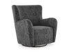 Rowenburg Swivel Glider Accent Chair - Massey's Furniture Barn (Watertown, NY) 