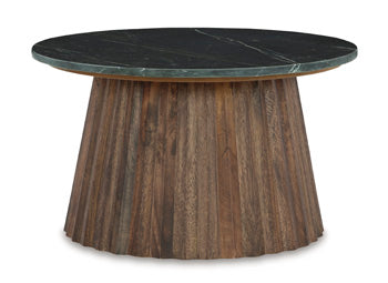 Ceilby Accent Coffee Table