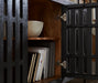 Vallisburg Accent Cabinet - Massey's Furniture Barn (Watertown, NY) 