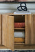 Timkins Accent Cabinet - Massey's Furniture Barn (Watertown, NY) 