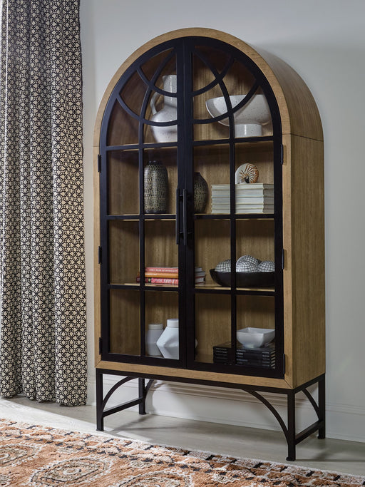 Gwenwich Accent Cabinet - Massey's Furniture Barn (Watertown, NY) 