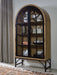 Gwenwich Accent Cabinet - Massey's Furniture Barn (Watertown, NY) 
