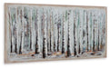 Calbert Wall Art - Massey's Furniture Barn (Watertown, NY) 