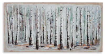 Calbert Wall Art - Massey's Furniture Barn (Watertown, NY) 